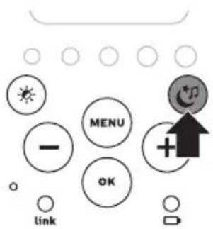 PHILIPS AVENT SCD733 - Beruhigungsmenü - 1