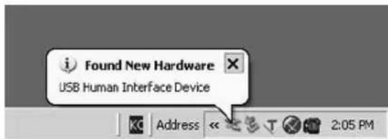 SAMSUNG 940UX - Installation(Auto&Manuell) - 1