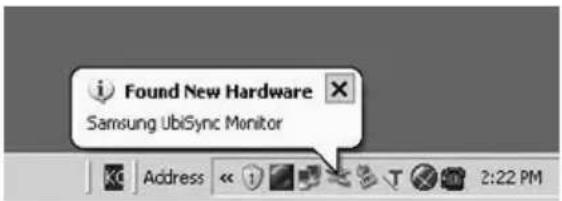 SAMSUNG 940UX - Installation(Auto&Manual) - 2