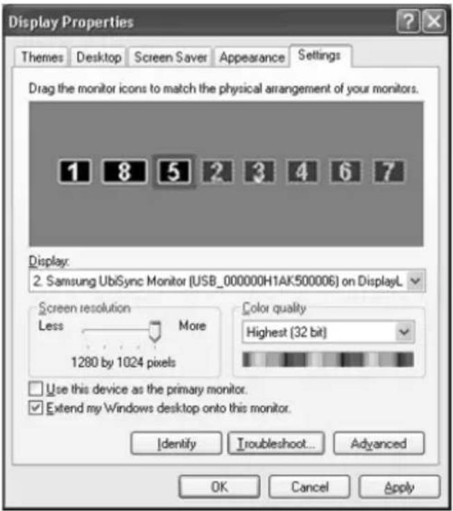 SAMSUNG 940UX - Checklist - 2
