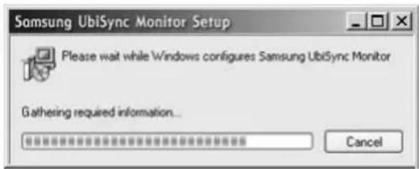SAMSUNG 940UX - Installation(Auto&Manuell) - 5