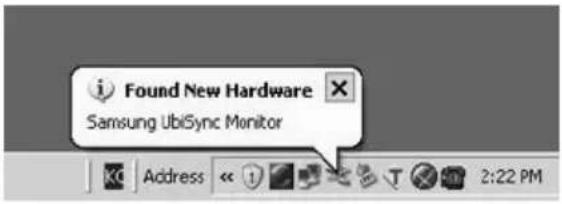 SAMSUNG 940UX - YcTaHOBka (aBtOMaTHuecka n pyHa) - 2