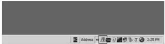 SAMSUNG 940UX - Configuration des parametres d'affichage de l'ecran USB - 1