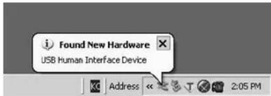 SAMSUNG 940UX - Installation (Automatisch und manuell) - 1