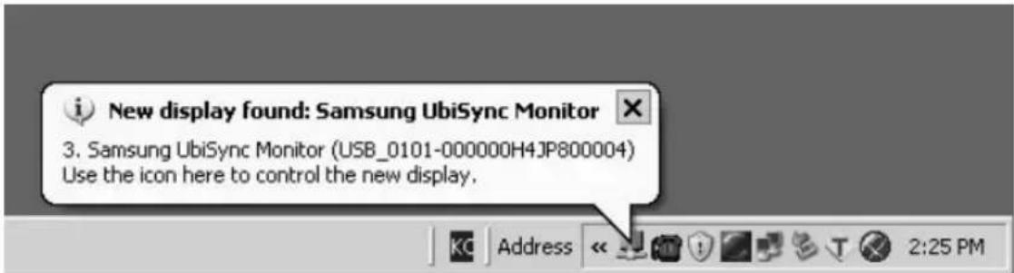 SAMSUNG 940UX - 2.Cliquez sur I Accept. - 3
