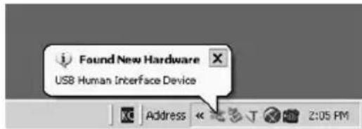 SAMSUNG 940UX - Installation (automatique et manuelle) - 1