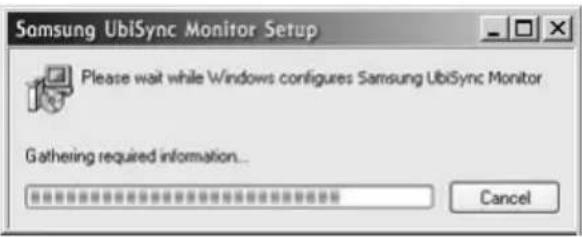 SAMSUNG 940UX - Installation(Auto&Manual) - 5