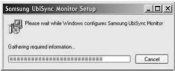 SAMSUNG 940UX - Telepités (Automatikus és kézi) - 4