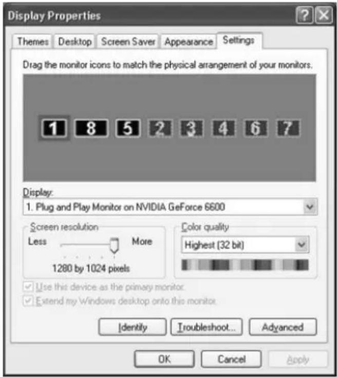SAMSUNG 940UX - Cnncok PpOBepok - 1