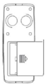 MR HANDSFREE Blue Multi - Illustration III - 1
