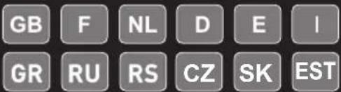 MR HANDSFREE BC 6000m - BC6000M - 2