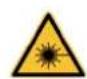 MADISON MADCD10 - LASER DI CLASSE I: INFORMAZIONI SULLA SICUREZZA - 1