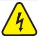MADISON MADCD10 - ATTENTION NE PAS OUVRIR LE BOITIER RISQUE DE CHOC ELECTRIQUE - 1