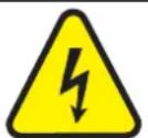 MADISON MADCD10 - PERICOL DE ELECTROCUTARE - 1