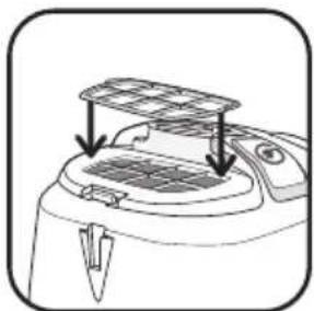 TEFAL Silence Force Extreme TW5951 - 46