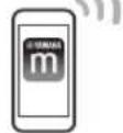 YAMAHA MusicCast SUB 100 - CONNECTIONS - 3