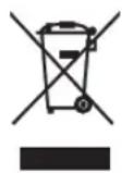 YAMAHA MusicCast SUB 100 - Information for users on collection and disposal of old equipment: - 1