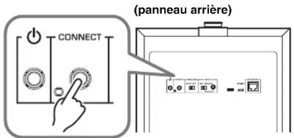 YAMAHA MusicCast SUB 100 - REMARQUE - 1