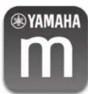 YAMAHA MusicCast SUB 100 - PacshnPehHoe nCnoJb3OBaHne c NOMOu yIo6HO rnpIIOxHn (MusicCast CONTROLLER) - 1
