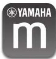 YAMAHA MusicCast SUB 100 - Avancerad användning med den praktiska appen (MusicCast CONTROLLER) - 1