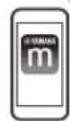 YAMAHA MusicCast SUB 100 - Om du anvander den tillsammans med en natverksanslutting - 3