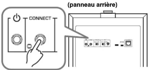 YAMAHA MusicCast SUB 100 - Procedure de mise à jour du microprogramme - 2