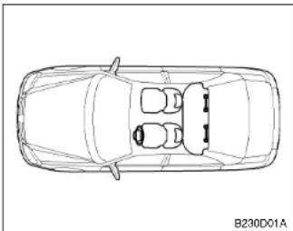HYUNDAI Accent (2004) - B230D03E-GUT - 1