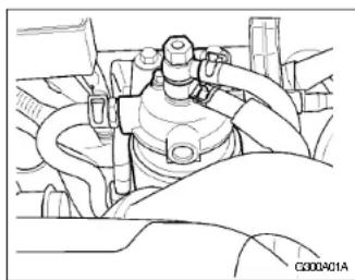 HYUNDAI Accent (2004) - D'INFORMATION SUR VOTRE HYU - 1