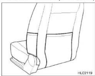 HYUNDAI Accent (2004) - AVERTISSEMENT: - 2