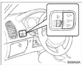 HYUNDAI Accent (2004) - REMARQUE: - 3
