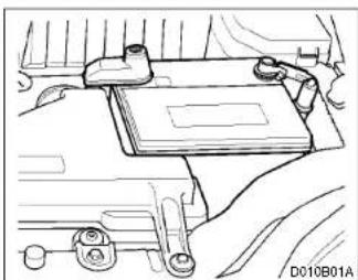 HYUNDAI Accent (2004) - ATTENTION: - 1