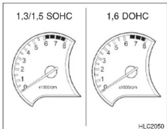HYUNDAI Accent (2004) - Signal Acoustique Signalant I'Usure des Plaquettes de Frein - 5