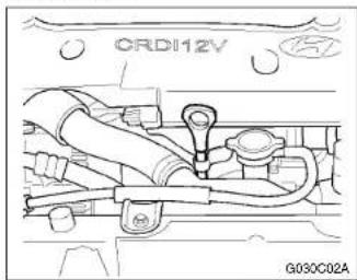 HYUNDAI Accent (2004) - REMARQUE: - 2