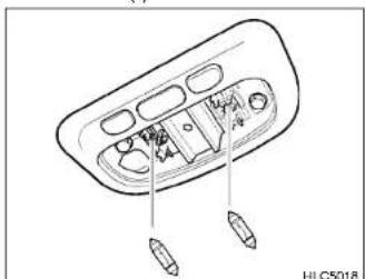 HYUNDAI Accent (2004) - G270E01A-GUT Repetiteur lateral (Si installe) - 7