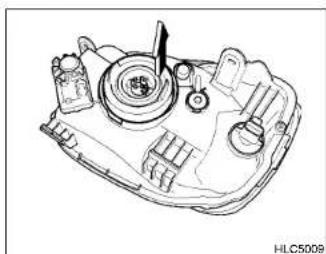 HYUNDAI Accent (2004) - Ampoule de phare - 3