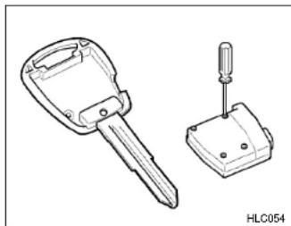 HYUNDAI Accent (2004) - Remplacement de la batterie - 2