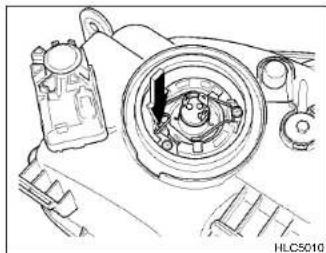 HYUNDAI Accent (2004) - Ampoule de phare - 4