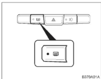 HYUNDAI Accent (2004) - CHARACTERISTIQUES DE VOTRE HYUNDAI - 2