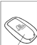 HYUNDAI Accent (2004) - AVERTISSEMENT: - 2