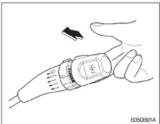 HYUNDAI Accent (2004) - B350B01Q-GUT - 1