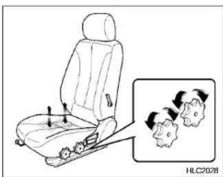 HYUNDAI Accent (2004) - AVERTISSEMENT: - 2