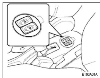 HYUNDAI Accent (2004) - AVERTISSEMENT: - 3