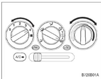 HYUNDAI Accent (2004) - DEGIVRAGE/DESEMBUAGE - 1