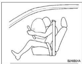 HYUNDAI Accent (2004) - AVERTISSEMENT: - 4