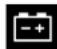 HYUNDAI Accent (2004) - SYMBOLES INDICATEURS SUR LE TABLEAU D'INSTRUMENTS - 8