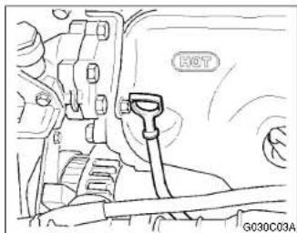 HYUNDAI Accent (2004) - REMARQUE: - 1