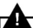 HYUNDAI Accent (2004) - AVERTISSEMENT: - 5
