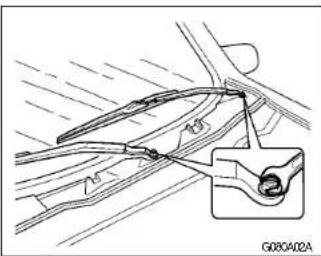 HYUNDAI Accent (2004) - ATTENTION: - 1