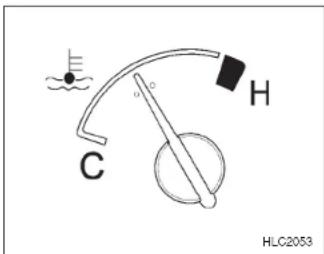HYUNDAI Accent (2004) - Signal Acoustique Signalant I'Usure des Plaquettes de Frein - 2