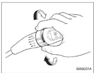 HYUNDAI Accent (2004) - REMARQUE: - 2